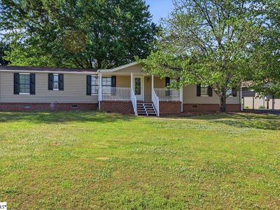 554 Berry Shoals Rd