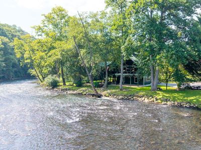 322 Theron McCray Rd