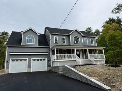 1 Great Woods Cir