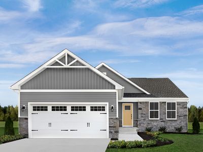 141 Stonecrest Trl