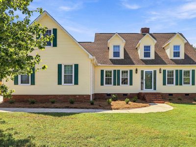 101 Hunters Woods Dr
