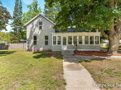 Property at 412 W Montcalm St, Greenville, MI