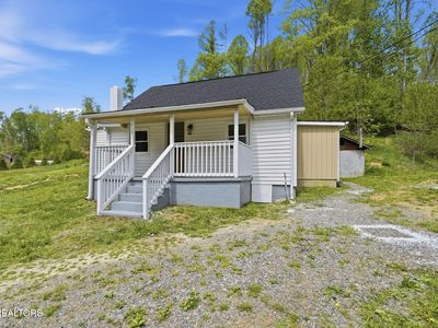 Property at 933 Hubert Taylor Rd, Mountain City, TN