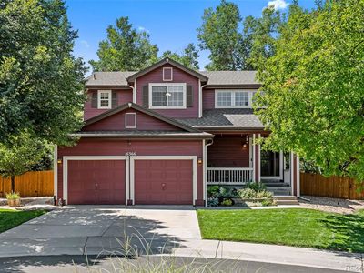 16366 Wagon Court