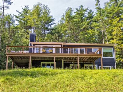 968 Academy Hill Road