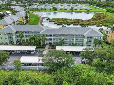 2160 HERON LAKE DRIVE #108