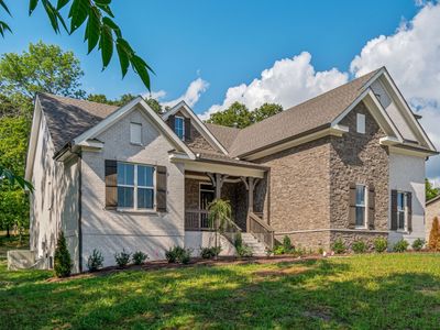 4122 Affiant Way Lot 15