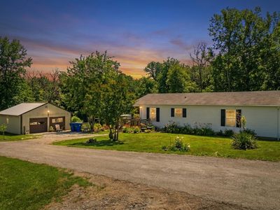 206 Old Deadend Road