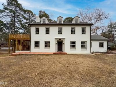 1703 Raeford Rd