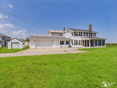 Property at 4356 S 14th St, Luna Pier, MI