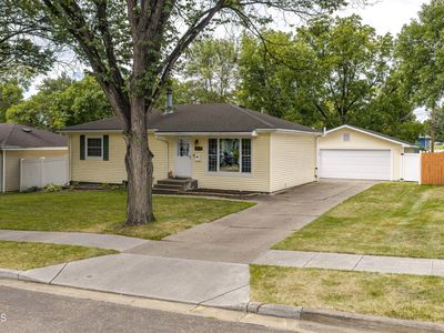 1952 Saint Benedict Dr