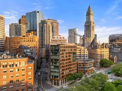 110 Broad St #303