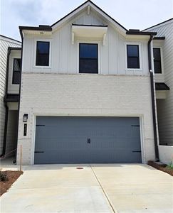 1202 Brooks Ryan Run LOT 100