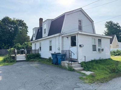 Property at 112 Florence Ave, Tewksbury, MA
