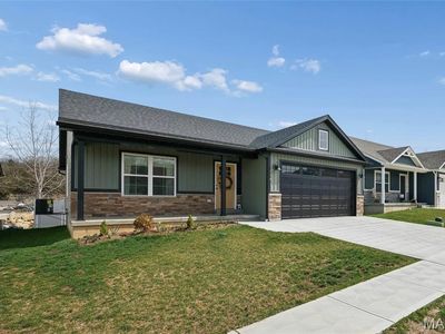 114 Doctrine Dr