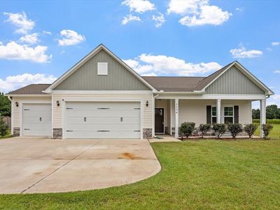 2134 Josey Williams Rd