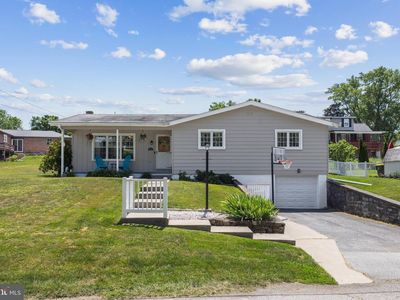 Property at 1042 Woodland Dr, Bellefonte, PA