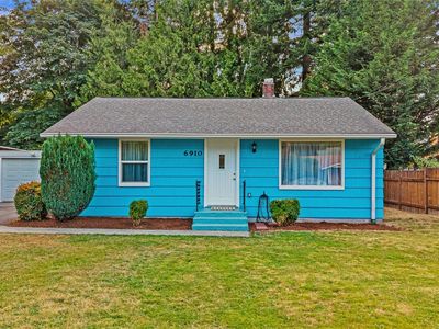 6910 Columbia Court