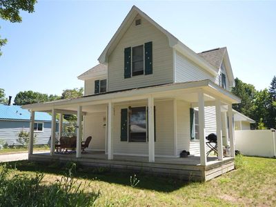 309 McKinley St