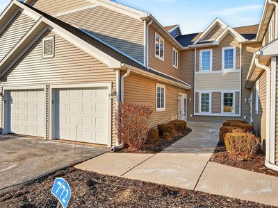 772 Bridlewood DRIVE #5202D