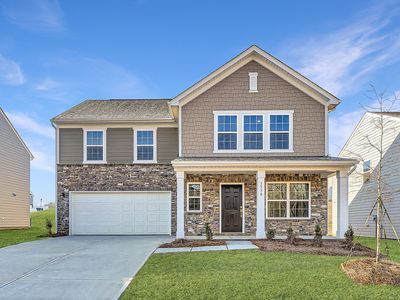 1536 Cottage Creek Dr