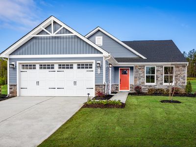 81 Tranquility Way