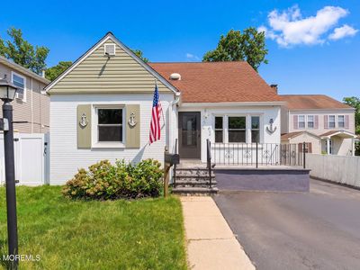 52 Port Monmouth Road