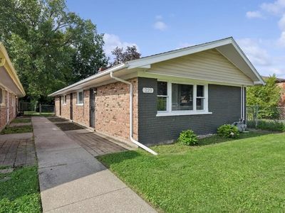 Property at (Undisclosed Address), Harvey, IL