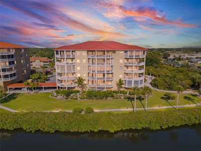 6100 Jessie Harbor Dr Unit 202