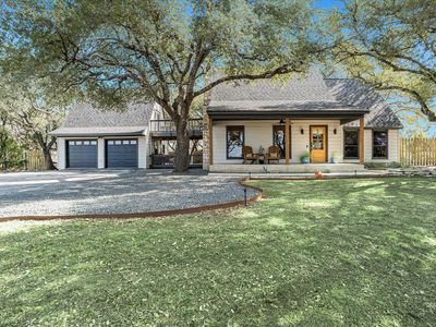 532 Hill Country Trl