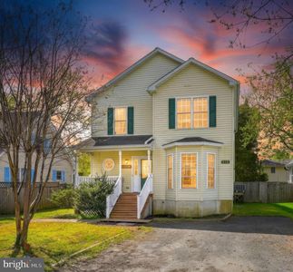 Property at 615 Mann Rd, Deale, MD