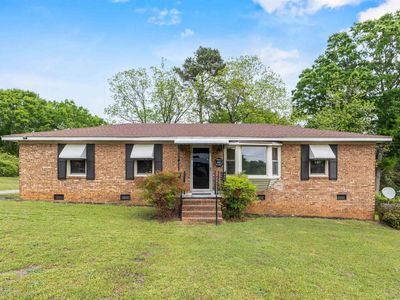 Property at 240 Pine Hills Rd, Prosperity, SC