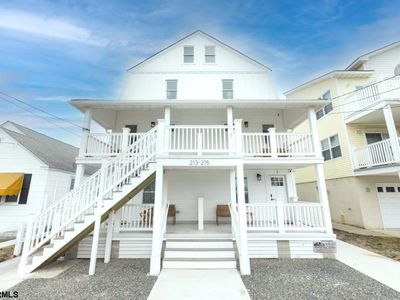 213 E Leaming Ave #1