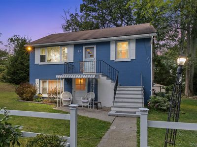 11 Orleans Road