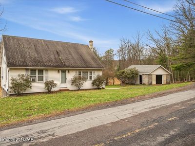 Property at 474 Sorbertown Hl, Hunlock Creek, PA