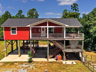 Property at 7303 Magnolia Dr, Pass Christian, MS