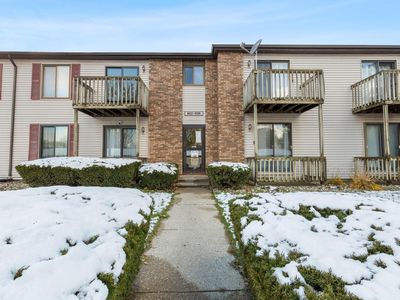 Property at 609 Clarinet Blvd E, Elkhart, IN