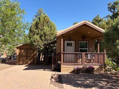 3851 Vacation Village Dr Unit 224