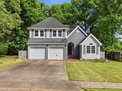 2418 Charleston Sq