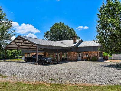 Property at 1313 E Main St #3, Antlers, OK