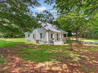 1261 Camp Creek Rd