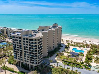 1211 Gulf Of Mexico Dr APT 309