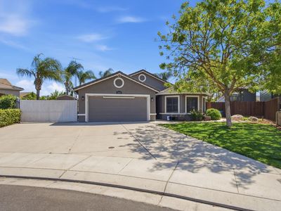 7424 Deforest Ct