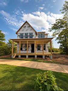 117 Ridgeline Rd