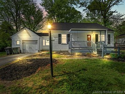 907 Allison Lane