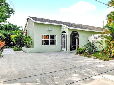 501 NW 54th Street