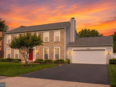 2929 Marsh Hawk Dr