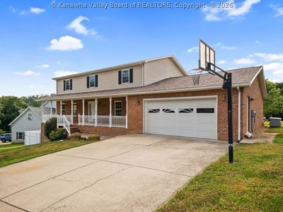 Property at 43 Cottonwood Dr, Elkview, WV