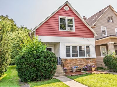Property at 1419 Otto Blvd, Chicago Heights, IL