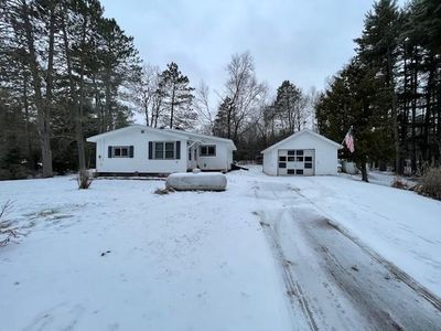 Property at 13745N Sabin Road, Hayward, WI